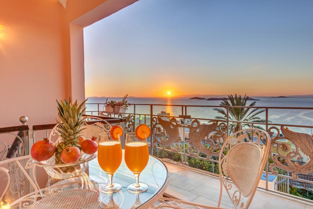 Veranda Syros House Ermoupoli Kamer foto