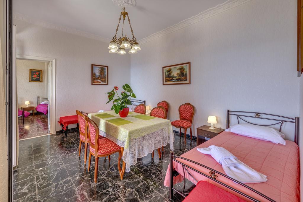 Veranda Syros House Ermoupoli Buitenkant foto