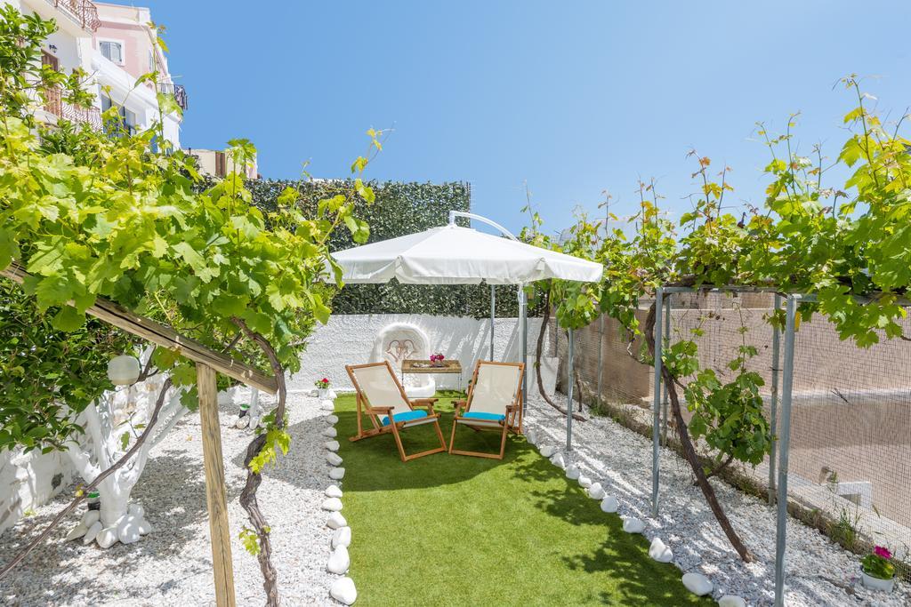 Veranda Syros House Ermoupoli Buitenkant foto